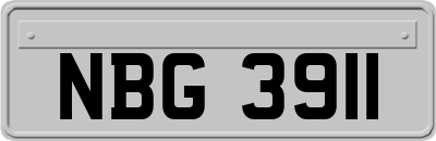 NBG3911