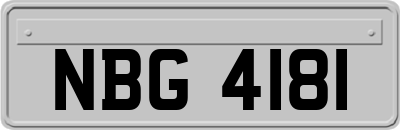 NBG4181