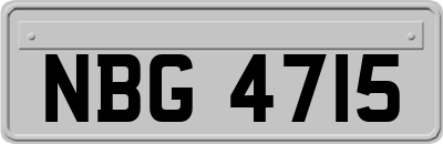 NBG4715