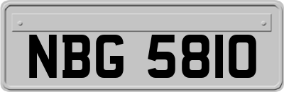 NBG5810