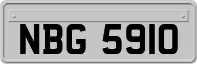 NBG5910