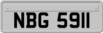 NBG5911