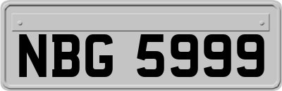 NBG5999