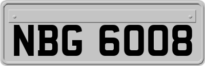 NBG6008