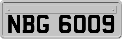 NBG6009