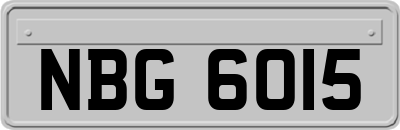 NBG6015