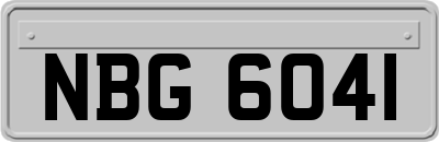 NBG6041