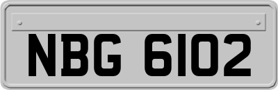 NBG6102