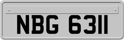 NBG6311