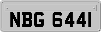 NBG6441