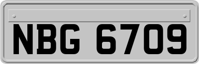 NBG6709