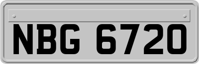 NBG6720