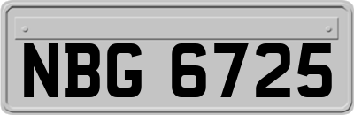 NBG6725