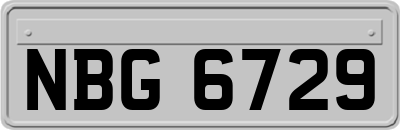 NBG6729