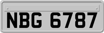 NBG6787