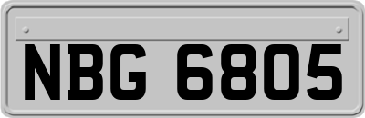 NBG6805