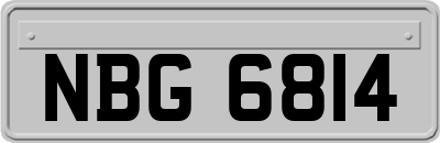 NBG6814