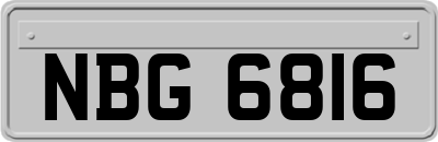 NBG6816