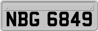 NBG6849