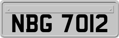 NBG7012