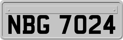 NBG7024