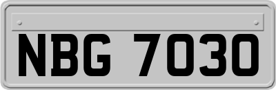 NBG7030