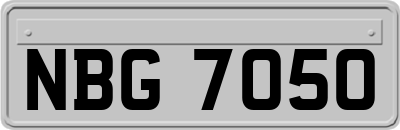 NBG7050