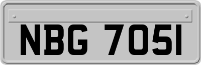 NBG7051