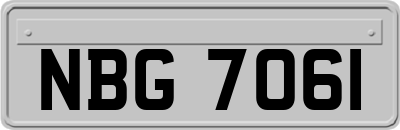 NBG7061