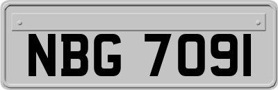 NBG7091