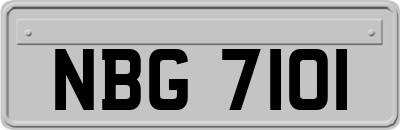 NBG7101