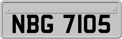 NBG7105