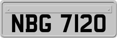 NBG7120