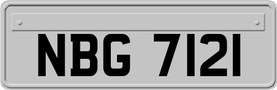 NBG7121