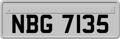 NBG7135