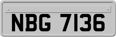 NBG7136