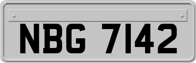 NBG7142