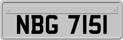 NBG7151