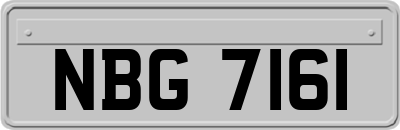 NBG7161