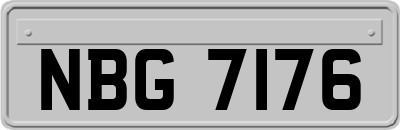 NBG7176