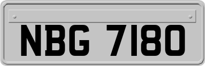 NBG7180