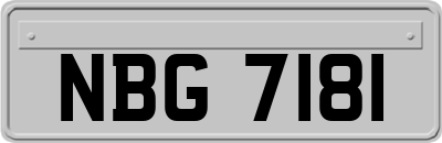 NBG7181