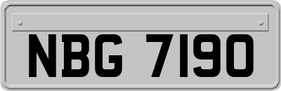 NBG7190