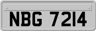 NBG7214