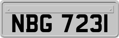 NBG7231