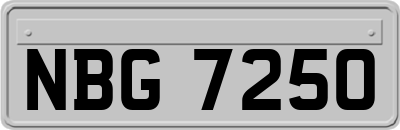 NBG7250