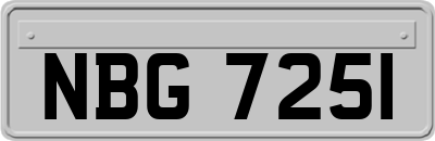 NBG7251