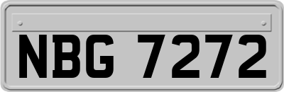 NBG7272