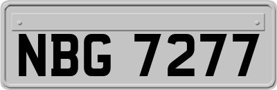 NBG7277