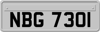 NBG7301